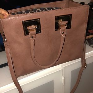 Madison West purse